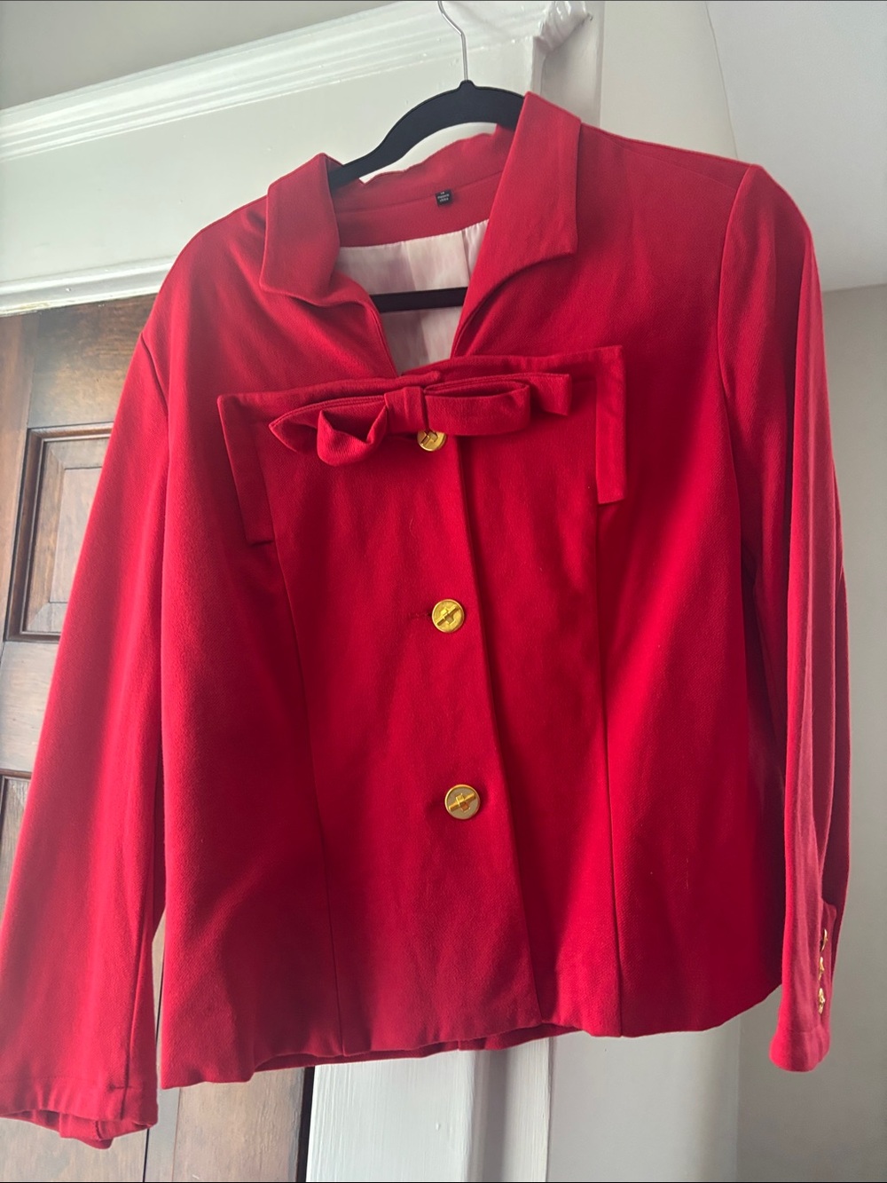 Cabi jacket
